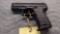 HECKLER & KOCH MODEL P2000-V3 9MM