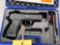 SAR ARMS MODEL SARB6P 9MM