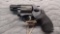 SMITH & WESSON MODEL AIRLITE PD .357 MAGNUM