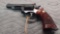 SMITH & WESSON MODEL 19-3 .357 MAGNUM