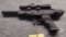 MAGNUM RESEARCH  MODEL LONE EAGLE PISTOL .44 REMINGTON MAGNUM