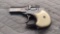 HIGH STANDARD MODEL DERRINGER D-100 .22 CALIBER