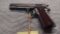 AUTO-ORDNANCE (THOMPSON) 1911A1 .45 ACP
