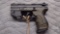 WALTHER ARMS MODEL P22 .22 LONG RIFLE