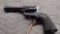 1970 RUGER MODEL BLACKHAWK .357 MAGNUM