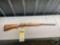 SPRINGFIELD  MODEL 83 .22 LONG RIFLE
