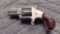 NORTH AMERICAN ARMS (NAA) MODEL MINI REVOLVER NAA-22S .22 SHORT