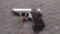 WALTHER MODEL PPK .380 ACP