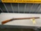 ORIGINAL BUILT  BLACKPOWDER FULLSTOCK RIFLE .32 OR .36 CALIBER