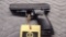 HI-POINT FIREARMS MODEL JHP .45 ACP