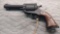 1977 RUGER MODEL NEW MODEL SUPER BLACKHAWK .44 MAGNUM