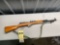 CGA GLNIC SKS 7.62X39MM