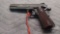 GERMAN SPORT GUNS MODEL GSG 1911 .22 LONG RIFLE HV