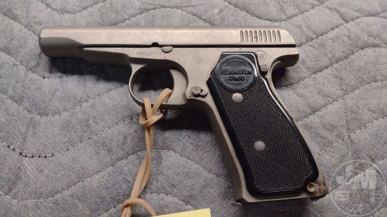REMINGTON UMC MODEL 51 .380 ACP
