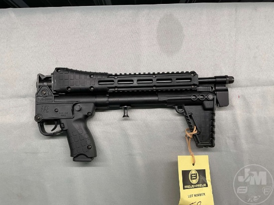 KEL-TEC SUB-2000 40 S&W