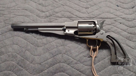 RICHLAND ARMS COMPANY MODEL NEW MODEL ARMY .44 CALIBER
