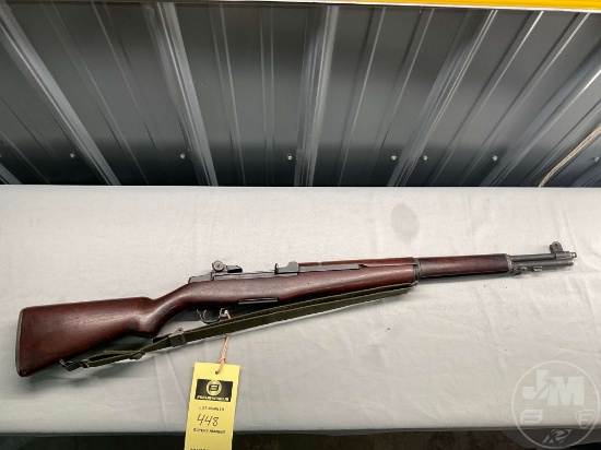 HARRINGTON & RICHARDSON MODEL M1 GARAND .30-06 SPRINGFIELD