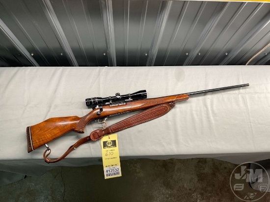 WEATHERBY MARK V .300 WIN MAG