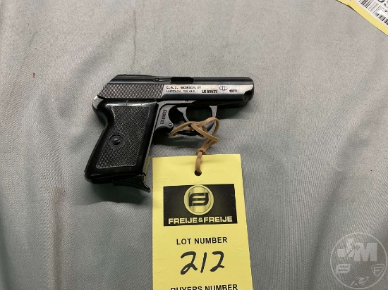 FB RADOM MODEL P-64 9X18 MAKAROV