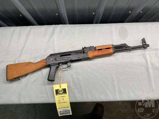CENTURY ARMS WASR-10/63 7.62X39MM
