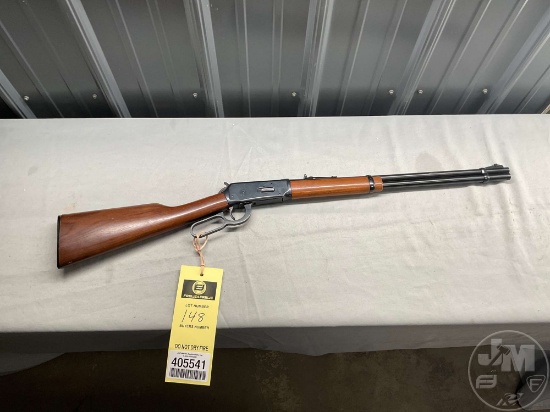 1977 WINCHESTER MODEL 94 .30-30 WINCHESTER