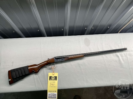 ROSSI MODEL 3020 20 GAUGE