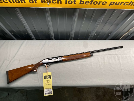 WEATHERBY MODEL SA-06 20 GAUGE