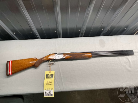 BROWNING LIGHTNING 12 GAUGE