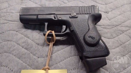 GLOCK MODEL G19 9MM