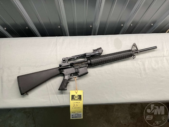 OLYMPIC ARMS P.C.R.00 .223 REMINGTON