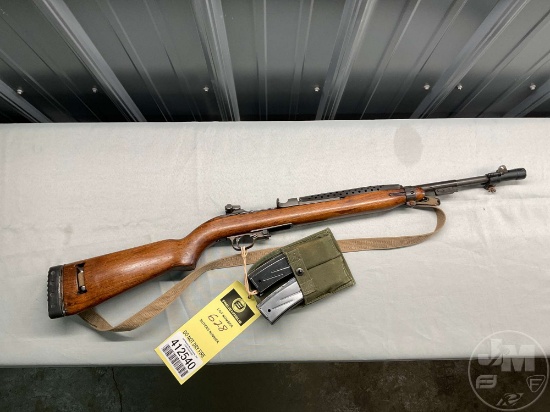 INLAND M1 CARBINE .30 CARBINE
