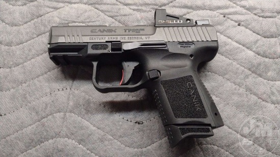 CANIK MODEL TP9 ELITE SC 9MM