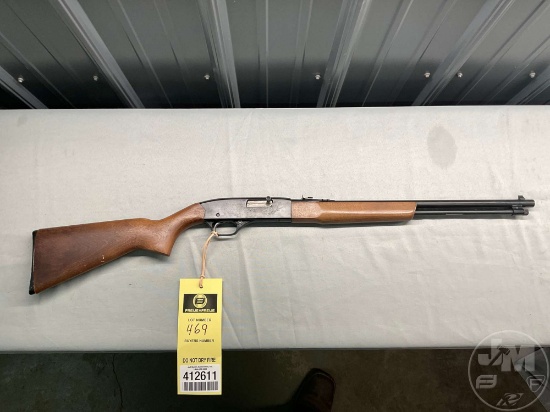 WINCHESTER MODEL 190 .22 LONG OR LONG RIFLE