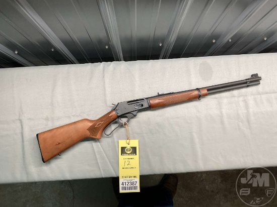 MARLIN MODEL 336W 30/30 WINCHESTER
