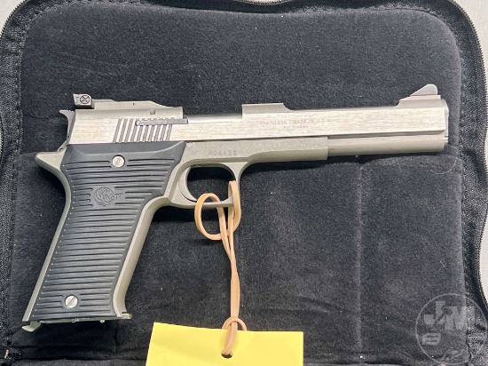 AMT (AUTOMAG) AUTOMAG II .22 RIMFIRE MAGNUM