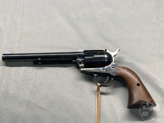 EAA MODEL BOUNTY HUNTER .44 MAGNUM