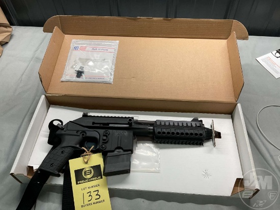 KEL-TEC MODEL PLR-16 5.56X45 NATO
