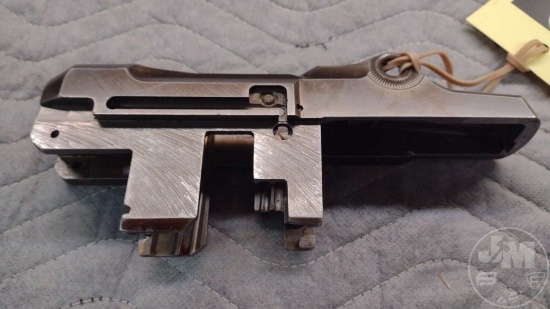 1941 SEPTEMBER SPRINGFIELD ARMORY MODEL M1 GARAND RECEIVER .30-06 SPRINGFIELD
