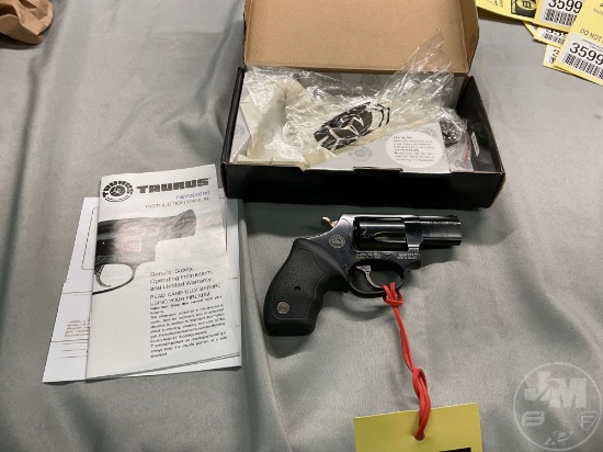TAURUS MODEL 85 ULTRA-LITE .38 SPECIAL