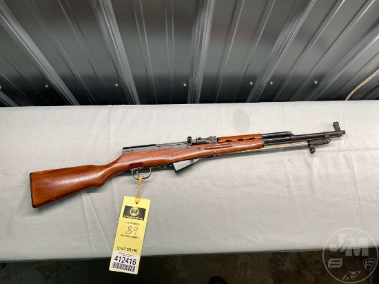 NORINCO  SKS 7.62X39MM