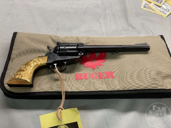 RUGER NEW MODEL BLACKHAWK .30 CARBINE