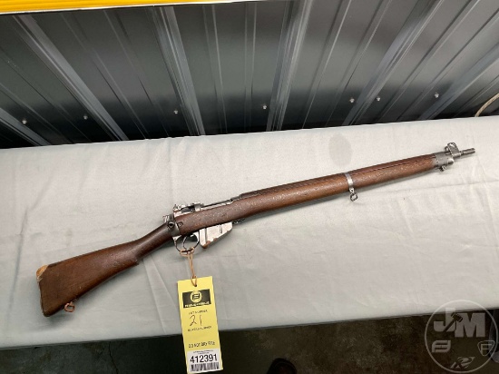 1943 ENFIELD MARK 4 NO.1 303 BRITISH