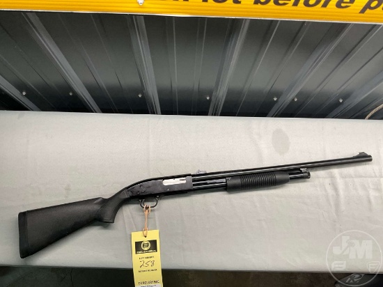 MOSSBERG MODEL MAVERICK 88 12 GAUGE