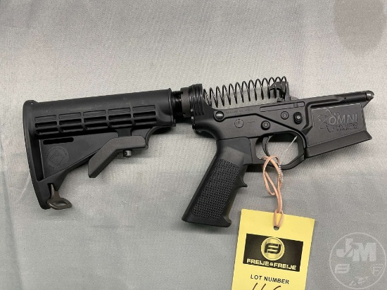 AMERICAN TACTICAL  OMNI
