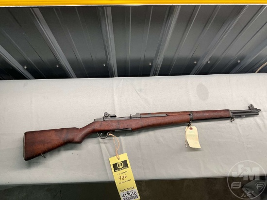 HARRINGTON & RICHARDSON MODEL M1 GARAND .30-06 SPRINGFIELD