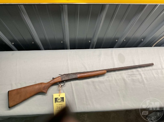 STEVENS MODEL 94H 20 GAUGE