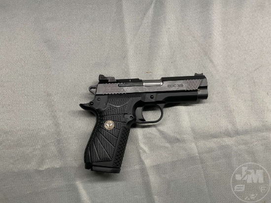 WILSON COMBAT MODEL EDCX-CP-9 9MM