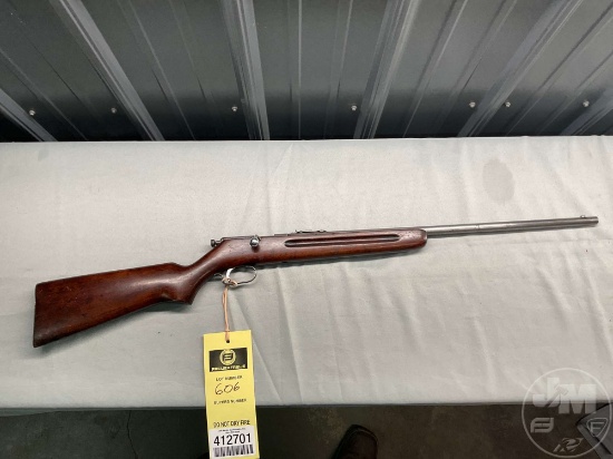 WHITTLE HARDWARE XPERT .22 SHORT