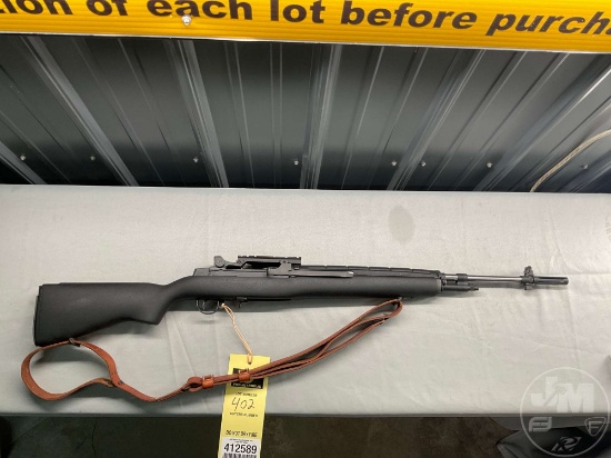 SPRINGFIELD ARMORY MODEL M1A .30-06 SPRINGFIELD
