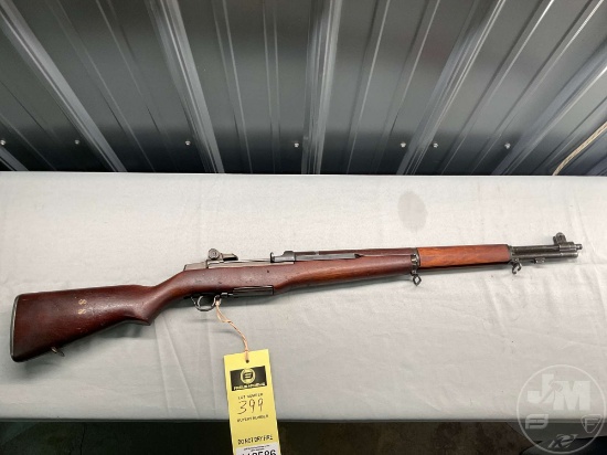 1945 SPRINGFIELD ARMORY MODEL M1 GARAND .30-06 SPRINGFIELD